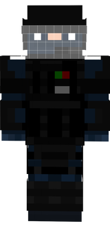 GIGN 9