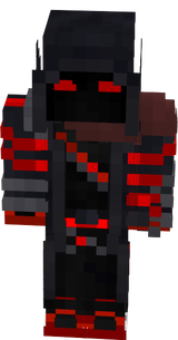 Spooky skin 14