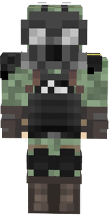 Spanish Survivor