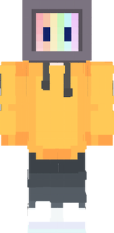 tv boy