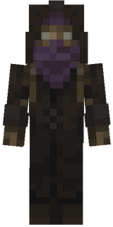 merchant zombie pauladentro