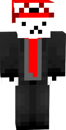 Preview of texture: Carcas traje hpta