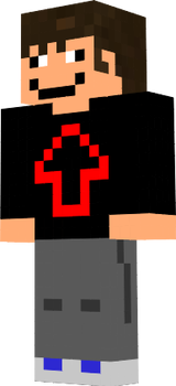 ghartzo skin
