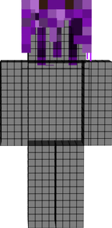 Matuê Hair