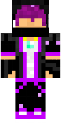 Preview of texture: Animation Skin
