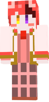 莉犬くん