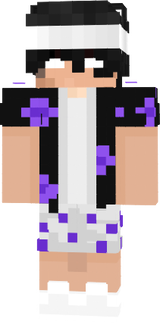 CrackN_Bite summer skin