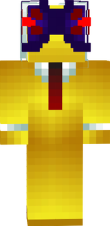 Golden Efheiden