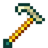 golden hoe