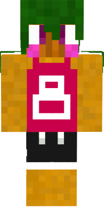Preview of texture: Chars's Roleplay (Official & Not For Use)