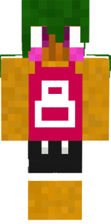 Chars's Roleplay (Official & Not For Use)