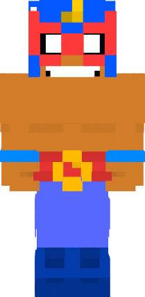 Preview of texture: elprimo