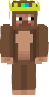 king monke