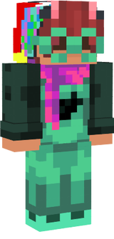 Ray Ralsei