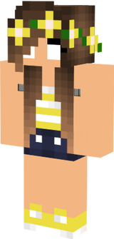 Herobrine's Wife