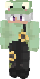 ZapexFrog