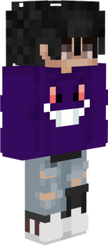 Geoomix gengar