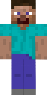 steve