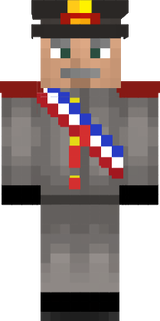 PINOCHET