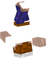 Dave le DINGO!!!