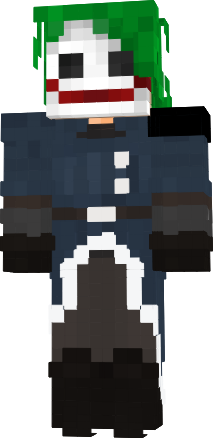Preview of texture: Clown Hancor Uniform