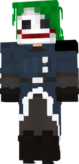 Clown Hancor Uniform