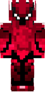 red knight