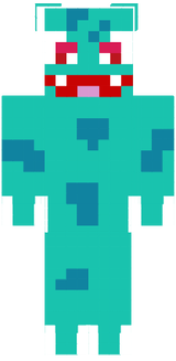 Bulbasaur