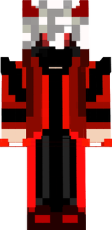 demon king