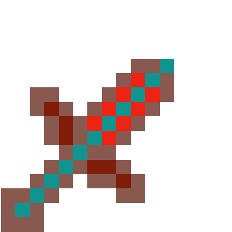 Preview of texture: kılıç 3