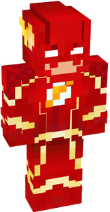 The flash