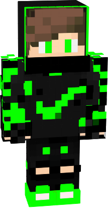Preview of texture: cool  boy