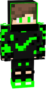 cool  boy