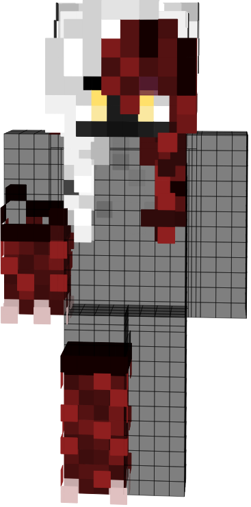 Preview of texture: Dragonscalewave