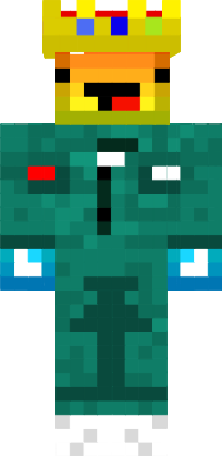 Preview of texture: squid game (A1C) ?