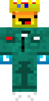 squid game (A1C) ?