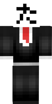 Preview of texture: Tatsumaru_suit