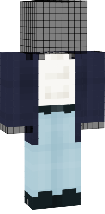 Preview of texture: BlueSuitCBD