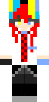 Toren Skin