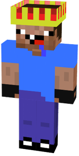 blue crown 2