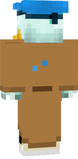 duck