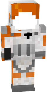Astronaut