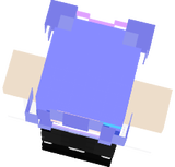 るあスキン
