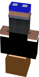nikitagetman