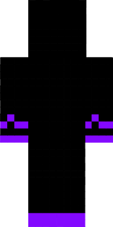 PURPULE AND BLACK