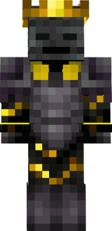 nether king