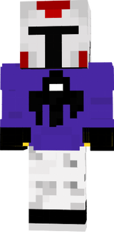 Modern knight ranbow