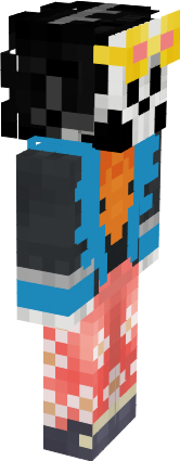 Preview of texture: brook