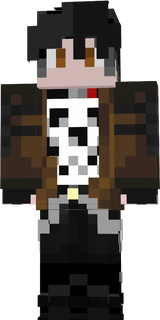 misfits boy