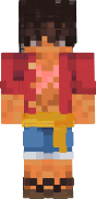 Luffy no hat 